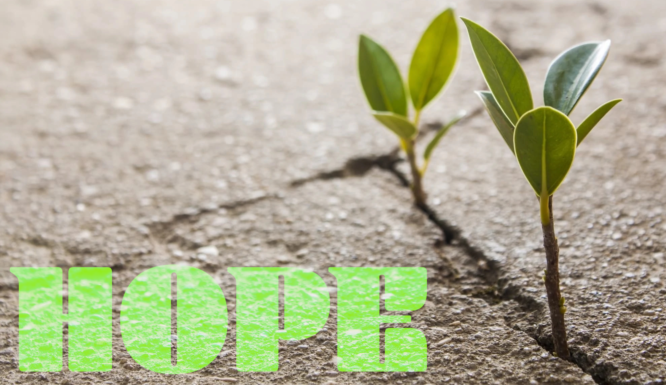 hope
